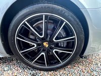 USED 2019 PORSCHE PANAMERA 2.9 4 SPORT TURISMO PDK 5d 325 BHP MASSIVE SPEC!