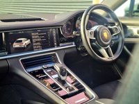 USED 2019 PORSCHE PANAMERA 2.9 4 SPORT TURISMO PDK 5d 325 BHP MASSIVE SPEC!