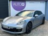 USED 2019 PORSCHE PANAMERA 2.9 4 SPORT TURISMO PDK 5d 325 BHP MASSIVE SPEC!