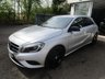 USED 2014 14 MERCEDES-BENZ A-CLASS 2.1 A200 CDI SPORT 5d 136 BHP *Optional extra Night Package which includes; 18" 5-Twin-Spoke Black Alloy Wheels, Black Door Mirrors + Heat-Insulating Privacy Glass*