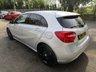 USED 2014 14 MERCEDES-BENZ A-CLASS 2.1 A200 CDI SPORT 5d 136 BHP *Optional extra Night Package which includes; 18" 5-Twin-Spoke Black Alloy Wheels, Black Door Mirrors + Heat-Insulating Privacy Glass*