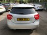 USED 2014 14 MERCEDES-BENZ A-CLASS 2.1 A200 CDI SPORT 5d 136 BHP *Optional extra Night Package which includes; 18" 5-Twin-Spoke Black Alloy Wheels, Black Door Mirrors + Heat-Insulating Privacy Glass*