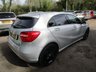 USED 2014 14 MERCEDES-BENZ A-CLASS 2.1 A200 CDI SPORT 5d 136 BHP *Optional extra Night Package which includes; 18" 5-Twin-Spoke Black Alloy Wheels, Black Door Mirrors + Heat-Insulating Privacy Glass*