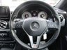 USED 2014 14 MERCEDES-BENZ A-CLASS 2.1 A200 CDI SPORT 5d 136 BHP *Optional extra Night Package which includes; 18" 5-Twin-Spoke Black Alloy Wheels, Black Door Mirrors + Heat-Insulating Privacy Glass*