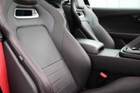 USED 2017 17 JAGUAR F-TYPE 3.0 V6 R-Dynamic Auto AWD Euro 6 (s/s) 2dr **NOW SOLD**