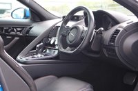USED 2017 17 JAGUAR F-TYPE 3.0 V6 R-Dynamic Auto AWD Euro 6 (s/s) 2dr **NOW SOLD**