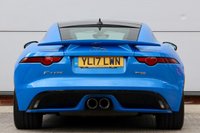 USED 2017 17 JAGUAR F-TYPE 3.0 V6 R-Dynamic Auto AWD Euro 6 (s/s) 2dr **NOW SOLD**