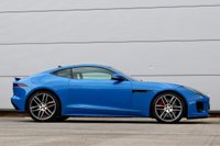 USED 2017 17 JAGUAR F-TYPE 3.0 V6 R-Dynamic Auto AWD Euro 6 (s/s) 2dr **NOW SOLD**