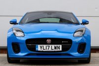 USED 2017 17 JAGUAR F-TYPE 3.0 V6 R-Dynamic Auto AWD Euro 6 (s/s) 2dr **NOW SOLD**