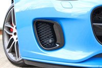 USED 2017 17 JAGUAR F-TYPE 3.0 V6 R-Dynamic Auto AWD Euro 6 (s/s) 2dr **NOW SOLD**
