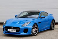 USED 2017 17 JAGUAR F-TYPE 3.0 V6 R-Dynamic Auto AWD Euro 6 (s/s) 2dr **NOW SOLD**