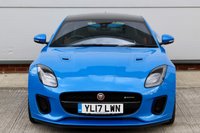 USED 2017 17 JAGUAR F-TYPE 3.0 V6 R-Dynamic Auto AWD Euro 6 (s/s) 2dr **NOW SOLD**