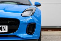 USED 2017 17 JAGUAR F-TYPE 3.0 V6 R-Dynamic Auto AWD Euro 6 (s/s) 2dr **NOW SOLD**