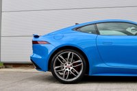 USED 2017 17 JAGUAR F-TYPE 3.0 V6 R-Dynamic Auto AWD Euro 6 (s/s) 2dr **NOW SOLD**