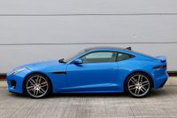 USED 2017 17 JAGUAR F-TYPE 3.0 V6 R-Dynamic Auto AWD Euro 6 (s/s) 2dr **NOW SOLD**