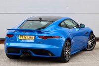 USED 2017 17 JAGUAR F-TYPE 3.0 V6 R-Dynamic Auto AWD Euro 6 (s/s) 2dr **NOW SOLD**