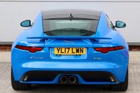 USED 2017 17 JAGUAR F-TYPE 3.0 V6 R-Dynamic Auto AWD Euro 6 (s/s) 2dr **NOW SOLD**