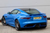 USED 2017 17 JAGUAR F-TYPE 3.0 V6 R-Dynamic Auto AWD Euro 6 (s/s) 2dr **NOW SOLD**