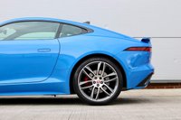 USED 2017 17 JAGUAR F-TYPE 3.0 V6 R-Dynamic Auto AWD Euro 6 (s/s) 2dr **NOW SOLD**