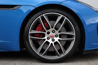 USED 2017 17 JAGUAR F-TYPE 3.0 V6 R-Dynamic Auto AWD Euro 6 (s/s) 2dr **NOW SOLD**
