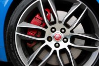 USED 2017 17 JAGUAR F-TYPE 3.0 V6 R-Dynamic Auto AWD Euro 6 (s/s) 2dr **NOW SOLD**