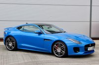 USED 2017 17 JAGUAR F-TYPE 3.0 V6 R-Dynamic Auto AWD Euro 6 (s/s) 2dr **NOW SOLD**