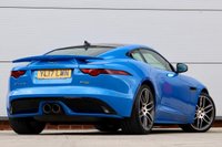USED 2017 17 JAGUAR F-TYPE 3.0 V6 R-Dynamic Auto AWD Euro 6 (s/s) 2dr **NOW SOLD**