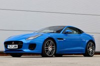 USED 2017 17 JAGUAR F-TYPE 3.0 V6 R-Dynamic Auto AWD Euro 6 (s/s) 2dr **NOW SOLD**