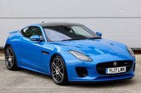 USED 2017 17 JAGUAR F-TYPE 3.0 V6 R-Dynamic Auto AWD Euro 6 (s/s) 2dr **NOW SOLD**