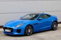 USED 2017 17 JAGUAR F-TYPE 3.0 V6 R-Dynamic Auto AWD Euro 6 (s/s) 2dr **NOW SOLD**