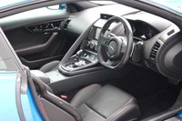 USED 2017 17 JAGUAR F-TYPE 3.0 V6 R-Dynamic Auto AWD Euro 6 (s/s) 2dr **NOW SOLD**