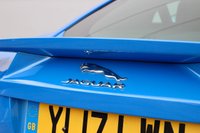 USED 2017 17 JAGUAR F-TYPE 3.0 V6 R-Dynamic Auto AWD Euro 6 (s/s) 2dr **NOW SOLD**