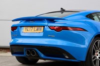 USED 2017 17 JAGUAR F-TYPE 3.0 V6 R-Dynamic Auto AWD Euro 6 (s/s) 2dr **NOW SOLD**