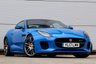 USED 2017 17 JAGUAR F-TYPE 3.0 V6 R-Dynamic Auto AWD Euro 6 (s/s) 2dr **NOW SOLD**