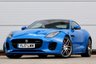 USED 2017 17 JAGUAR F-TYPE 3.0 V6 R-Dynamic Auto AWD Euro 6 (s/s) 2dr **NOW SOLD**