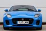 USED 2017 17 JAGUAR F-TYPE 3.0 V6 R-Dynamic Auto AWD Euro 6 (s/s) 2dr **NOW SOLD**