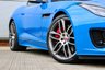 USED 2017 17 JAGUAR F-TYPE 3.0 V6 R-Dynamic Auto AWD Euro 6 (s/s) 2dr **NOW SOLD**