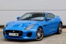 USED 2017 17 JAGUAR F-TYPE 3.0 V6 R-Dynamic Auto AWD Euro 6 (s/s) 2dr **NOW SOLD**