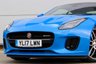 USED 2017 17 JAGUAR F-TYPE 3.0 V6 R-Dynamic Auto AWD Euro 6 (s/s) 2dr **NOW SOLD**
