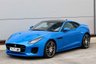 USED 2017 17 JAGUAR F-TYPE 3.0 V6 R-Dynamic Auto AWD Euro 6 (s/s) 2dr **NOW SOLD**