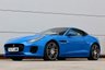 USED 2017 17 JAGUAR F-TYPE 3.0 V6 R-Dynamic Auto AWD Euro 6 (s/s) 2dr **NOW SOLD**