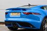 USED 2017 17 JAGUAR F-TYPE 3.0 V6 R-Dynamic Auto AWD Euro 6 (s/s) 2dr **NOW SOLD**