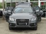 USED 2014 64 AUDI Q5 2.0 TDI QUATTRO S LINE PLUS 5d 175 BHP Finished in DAYTONA GREY MET with contrasting FULL BLACK HEATED LEATHER trim. This handsome looking SUV is a great all rounder. It's one the most popular in the 4x4 class. Features include Sat Nav, 20" Alloys, Power Rear Boot, Full Black Leather, Front and Rear Park Sensors, B/Tooth, DAB, Run Lights and much more. Dealer serviced at 19994 miles, 51110 miles, 83880 miles (inc Cam Belt and Water Pump) and arrival at 111180 miles.