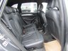 USED 2014 64 AUDI Q5 2.0 TDI QUATTRO S LINE PLUS 5d 175 BHP Finished in DAYTONA GREY MET with contrasting FULL BLACK HEATED LEATHER trim. This handsome looking SUV is a great all rounder. It's one the most popular in the 4x4 class. Features include Sat Nav, 20" Alloys, Power Rear Boot, Full Black Leather, Front and Rear Park Sensors, B/Tooth, DAB, Run Lights and much more. Dealer serviced at 19994 miles, 51110 miles, 83880 miles (inc Cam Belt and Water Pump) and arrival at 111180 miles.
