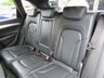 USED 2014 64 AUDI Q5 2.0 TDI QUATTRO S LINE PLUS 5d 175 BHP Finished in DAYTONA GREY MET with contrasting FULL BLACK HEATED LEATHER trim. This handsome looking SUV is a great all rounder. It's one the most popular in the 4x4 class. Features include Sat Nav, 20" Alloys, Power Rear Boot, Full Black Leather, Front and Rear Park Sensors, B/Tooth, DAB, Run Lights and much more. Dealer serviced at 19994 miles, 51110 miles, 83880 miles (inc Cam Belt and Water Pump) and arrival at 111180 miles.
