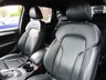 USED 2014 64 AUDI Q5 2.0 TDI QUATTRO S LINE PLUS 5d 175 BHP Finished in DAYTONA GREY MET with contrasting FULL BLACK HEATED LEATHER trim. This handsome looking SUV is a great all rounder. It's one the most popular in the 4x4 class. Features include Sat Nav, 20" Alloys, Power Rear Boot, Full Black Leather, Front and Rear Park Sensors, B/Tooth, DAB, Run Lights and much more. Dealer serviced at 19994 miles, 51110 miles, 83880 miles (inc Cam Belt and Water Pump) and arrival at 111180 miles.