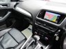 USED 2014 64 AUDI Q5 2.0 TDI QUATTRO S LINE PLUS 5d 175 BHP Finished in DAYTONA GREY MET with contrasting FULL BLACK HEATED LEATHER trim. This handsome looking SUV is a great all rounder. It's one the most popular in the 4x4 class. Features include Sat Nav, 20" Alloys, Power Rear Boot, Full Black Leather, Front and Rear Park Sensors, B/Tooth, DAB, Run Lights and much more. Dealer serviced at 19994 miles, 51110 miles, 83880 miles (inc Cam Belt and Water Pump) and arrival at 111180 miles.