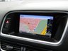 USED 2014 64 AUDI Q5 2.0 TDI QUATTRO S LINE PLUS 5d 175 BHP Finished in DAYTONA GREY MET with contrasting FULL BLACK HEATED LEATHER trim. This handsome looking SUV is a great all rounder. It's one the most popular in the 4x4 class. Features include Sat Nav, 20" Alloys, Power Rear Boot, Full Black Leather, Front and Rear Park Sensors, B/Tooth, DAB, Run Lights and much more. Dealer serviced at 19994 miles, 51110 miles, 83880 miles (inc Cam Belt and Water Pump) and arrival at 111180 miles.