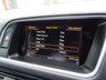 USED 2014 64 AUDI Q5 2.0 TDI QUATTRO S LINE PLUS 5d 175 BHP Finished in DAYTONA GREY MET with contrasting FULL BLACK HEATED LEATHER trim. This handsome looking SUV is a great all rounder. It's one the most popular in the 4x4 class. Features include Sat Nav, 20" Alloys, Power Rear Boot, Full Black Leather, Front and Rear Park Sensors, B/Tooth, DAB, Run Lights and much more. Dealer serviced at 19994 miles, 51110 miles, 83880 miles (inc Cam Belt and Water Pump) and arrival at 111180 miles.