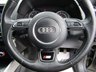 USED 2014 64 AUDI Q5 2.0 TDI QUATTRO S LINE PLUS 5d 175 BHP Finished in DAYTONA GREY MET with contrasting FULL BLACK HEATED LEATHER trim. This handsome looking SUV is a great all rounder. It's one the most popular in the 4x4 class. Features include Sat Nav, 20" Alloys, Power Rear Boot, Full Black Leather, Front and Rear Park Sensors, B/Tooth, DAB, Run Lights and much more. Dealer serviced at 19994 miles, 51110 miles, 83880 miles (inc Cam Belt and Water Pump) and arrival at 111180 miles.